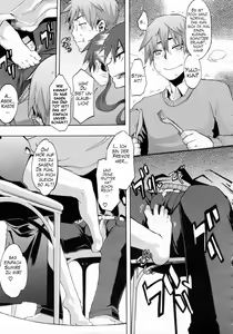 Page 3 of Derenai Family - preview thumbnail