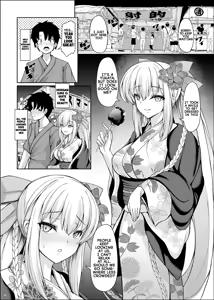 Page 33 of Joou Heika wa Boku no Oku-san Oujo-sama mo Boku no Kanojo | Her Majesty the Queen is my wife, and the princess is my girlfriend - preview thumbnail