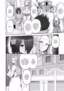 Page 3 of 200-nen Mono Shojo Elf Shota o Kau + Moto 200-nen Mono Shojo Elf Shota o Kau 2 - preview thumbnail