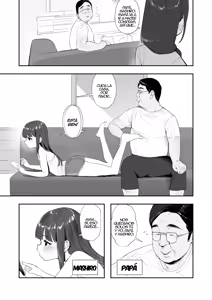 Page 3 of Papa to Papakatsu | Papá es mi Sugar Daddy - preview thumbnail