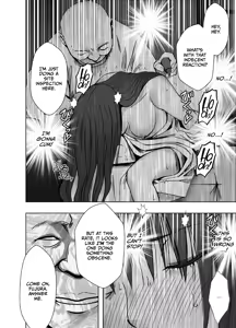 Page 21 of Kanzen Houi Chijoku Mamire no Shuugaku Ryoko Male Teacher Hen - preview thumbnail
