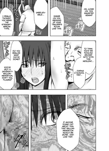 Page 35 of Kanzen Houi Chijoku Mamire no Shuugaku Ryoko Male Teacher Hen - preview thumbnail