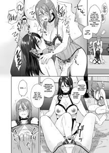 Page 25 of LesFes Co Candid Reporting Vol. 005 - preview thumbnail