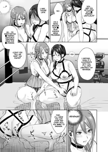 Page 10 of LesFes Co Candid Reporting Vol. 005 - preview thumbnail