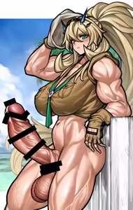 Page 4 of 【FANBOX】YOTARo（FUTA EDITION） - preview thumbnail