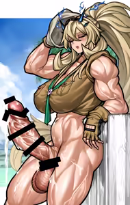 Page 5 of 【FANBOX】YOTARo（FUTA EDITION） - preview thumbnail