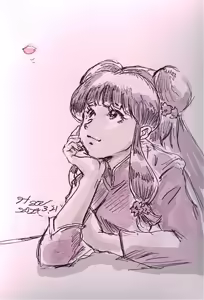 Page 136 of Artist:sow_hamaguchi - preview thumbnail