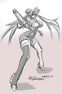 Page 141 of Artist:sow_hamaguchi - preview thumbnail
