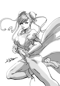 Page 144 of Artist:sow_hamaguchi - preview thumbnail