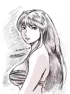 Page 185 of Artist:sow_hamaguchi - preview thumbnail
