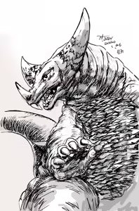 Page 218 of Artist:sow_hamaguchi - preview thumbnail