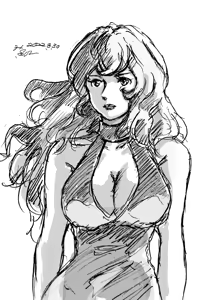 Page 242 of Artist:sow_hamaguchi - preview thumbnail
