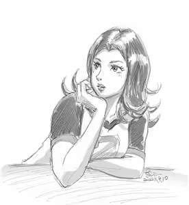 Page 245 of Artist:sow_hamaguchi - preview thumbnail
