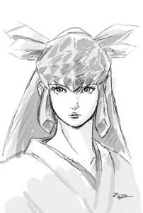 Page 246 of Artist:sow_hamaguchi - preview thumbnail