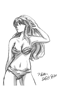 Page 262 of Artist:sow_hamaguchi - preview thumbnail