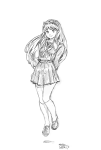 Page 267 of Artist:sow_hamaguchi - preview thumbnail