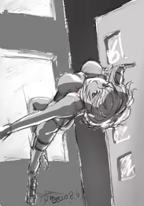 Page 270 of Artist:sow_hamaguchi - preview thumbnail