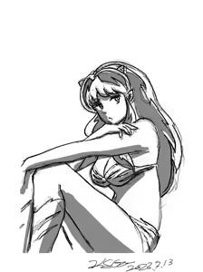 Page 277 of Artist:sow_hamaguchi - preview thumbnail