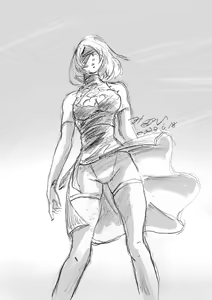 Page 314 of Artist:sow_hamaguchi - preview thumbnail