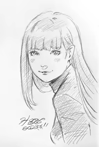 Page 329 of Artist:sow_hamaguchi - preview thumbnail