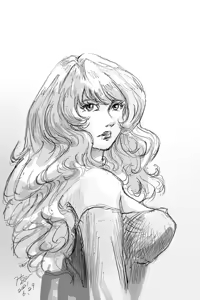 Page 333 of Artist:sow_hamaguchi - preview thumbnail