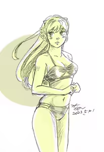 Page 344 of Artist:sow_hamaguchi - preview thumbnail