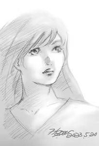Page 345 of Artist:sow_hamaguchi - preview thumbnail
