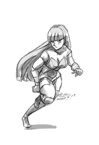 Page 346 of Artist:sow_hamaguchi - preview thumbnail