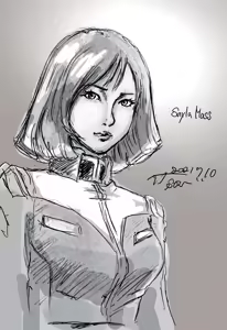 Page 375 of Artist:sow_hamaguchi - preview thumbnail