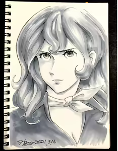 Page 38 of Artist:sow_hamaguchi - preview thumbnail