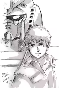 Page 386 of Artist:sow_hamaguchi - preview thumbnail
