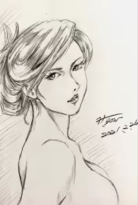 Page 408 of Artist:sow_hamaguchi - preview thumbnail