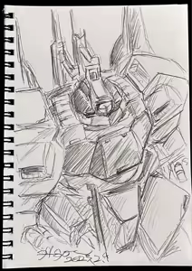 Page 415 of Artist:sow_hamaguchi - preview thumbnail