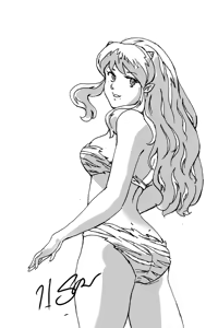 Page 42 of Artist:sow_hamaguchi - preview thumbnail