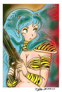 Page 425 of Artist:sow_hamaguchi - preview thumbnail