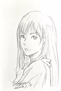 Page 443 of Artist:sow_hamaguchi - preview thumbnail