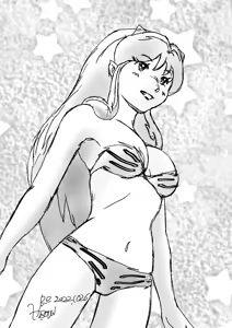 Page 499 of Artist:sow_hamaguchi - preview thumbnail