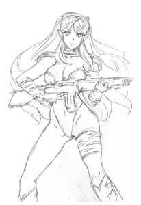 Page 5 of Artist:sow_hamaguchi - preview thumbnail