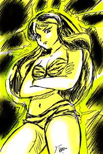 Page 520 of Artist:sow_hamaguchi - preview thumbnail