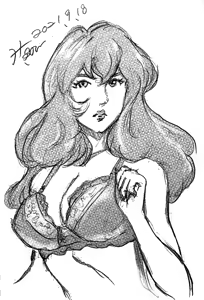 Page 523 of Artist:sow_hamaguchi - preview thumbnail