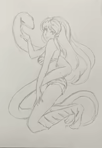 Page 67 of Artist:sow_hamaguchi - preview thumbnail