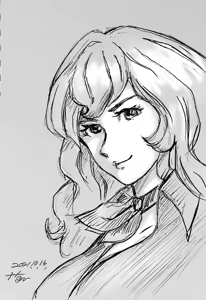 Page 77 of Artist:sow_hamaguchi - preview thumbnail