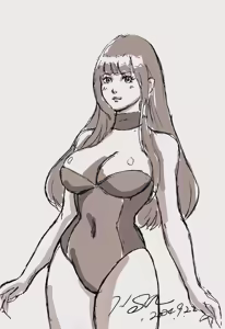Page 82 of Artist:sow_hamaguchi - preview thumbnail