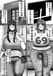 Page 8 of 35-sai Otameshi Uwaki Futanari Kyokon de Acme Rikon Suru made no Kiroku - preview thumbnail