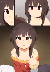 Page 22 of Saimin Konosuba - preview thumbnail