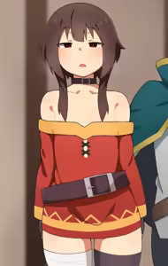 Page 30 of Saimin Konosuba - preview thumbnail
