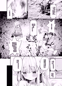 Page 7 of Tensai Shireijutsushi Sphere-chan no Junan - preview thumbnail