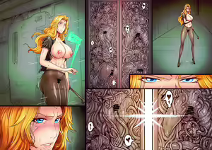Page 107 of 淫虐02 完稿小图连载 - preview thumbnail