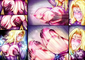 Page 22 of 淫虐02 完稿小图连载 - preview thumbnail