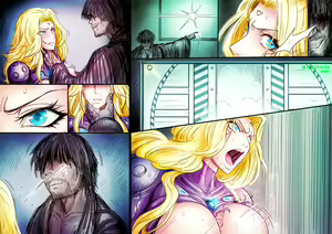 Page 24 of 淫虐02 完稿小图连载 - preview thumbnail